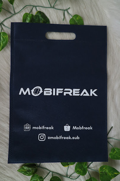 Mobifreak