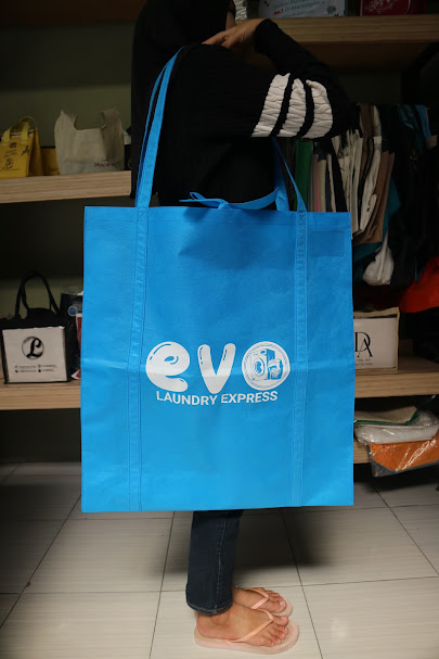 Evo Laundry Express