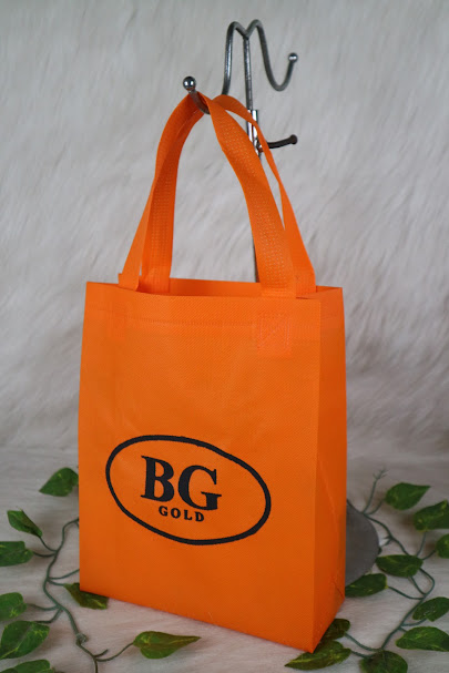 BG Gold