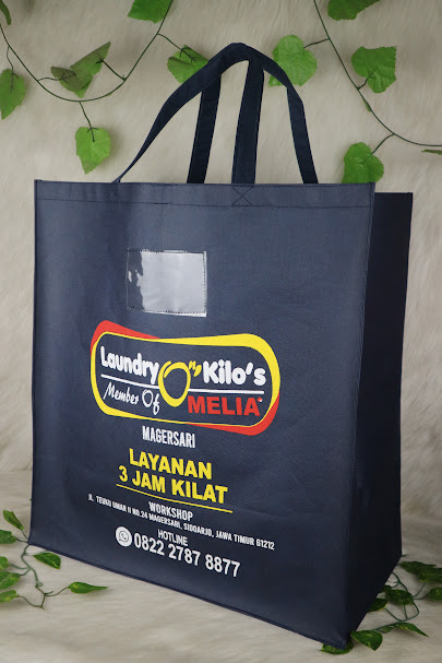 Laundry Kilos